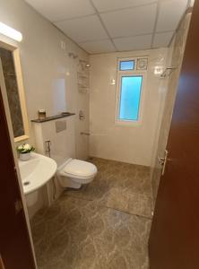 Project Image of 1073.0 - 1547.0 Sq.ft 2 BHK Apartment for buy in NCC Signature Towers