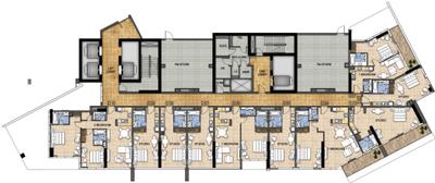 Project Image of 456.0 - 1949.0 Sq.ft Studio Studio Apartment for buy in Damac Hills Artesia