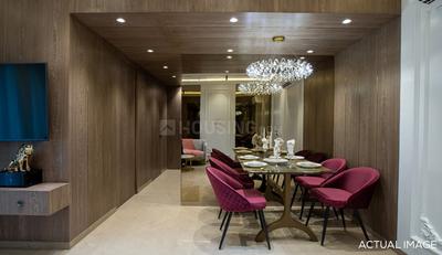 Project Image of 728.0 - 1115.0 Sq.ft 2 BHK Apartment for buy in Tharwani Majestic Towers Phase I