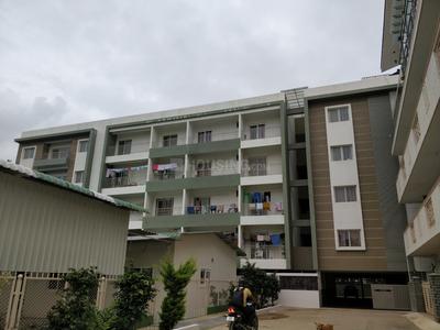 SGR Lavilla Elevation 1
