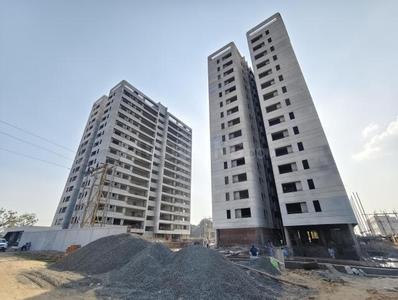 Project Image of 0.0 - 1500.0 Sq.ft 3 BHK Apartment for buy in Narayan Green Vistas