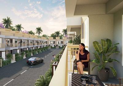 Project Image of 2600 Sq.ft 3 BHK Villa for sale in Tapukara for Rs. 9800000