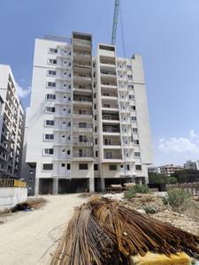 Project Image of 1312.0 - 1960.0 Sq.ft 2 BHK Apartment for buy in Risinia The Edge