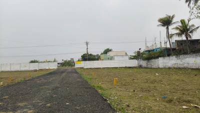 Project Image of 795.0 - 1795.0 Sq.ft Residential Plot Plot for buy in Sri Matru Residency