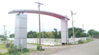 Project Image of 600.0 - 2181.0 Sq.ft Residential Plot Plot for buy in VGN Orville