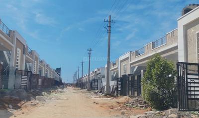 Maytri Kuteer Elevation 1
