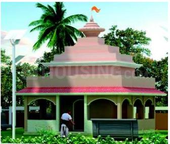 Project Image of 271.0 - 392.0 Sq.ft 1 BHK Apartment for buy in AV Paramount Enclave Bldg No 5A
