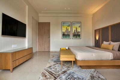 Project Image of 2300.0 - 2370.0 Sq.ft 4 BHK Villa for buy in Galaxy 36