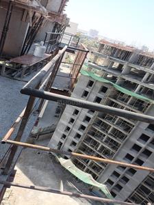 Project Image of 780 Sq.ft 2 BHK Apartment / Flat for sale in Kondhwa Budruk for Rs. 4800000