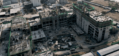Project Image of 2888.0 - 11333.0 Sq.ft 3 BHK Apartment for buy in The Trilight