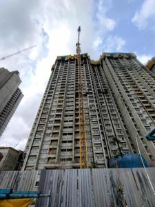 Project Image of 1629.0 - 1865.0 Sq.ft 3 BHK Apartment for buy in Prestige Meridian Park Phase 2