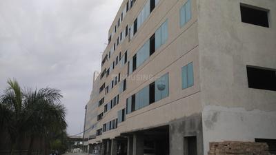 Project Image of 1395.0 - 1800.0 Sq.ft 2 BHK Apartment for buy in Uma Maheshwari Sree Dream World