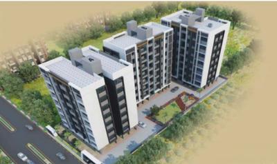 Shikhar Elegance Phase 2 Images for Elevation of Shikhar Elegance 1