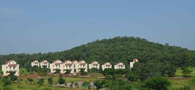 Project Image of 1030.0 - 2385.0 Sq.ft 2 BHK Villa for buy in Seva Green Willows Villa