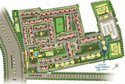 Project Image of 1280.0 - 2220.0 Sq.ft 2 BHK Apartment for buy in Apurupa Urban