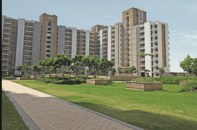 Project Image of 300 Sq.ft 1 RK Studio for sale in Sector 84 for Rs. 1200000