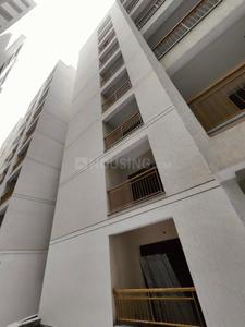 Project Image of 1198.0 - 1669.0 Sq.ft 2 BHK Apartment for buy in Suguna Pristine Square