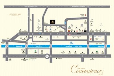 Project Image of 718.71 - 1971.73 Sq.ft 2 BHK Villa for buy in Srishti Swarnima Era Phase VII