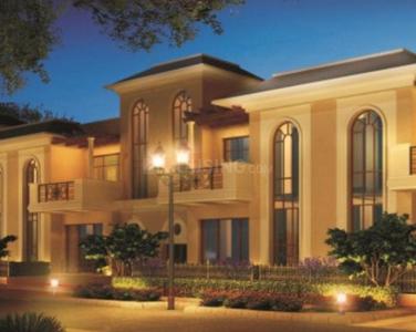 Project Image of 1966.95 - 2179.35 Sq.ft 4 BHK Villa for buy in Omaxe Palm Villas