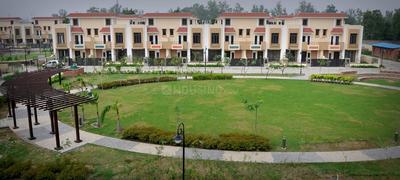 Project Image of 1125.0 - 1810.0 Sq.ft 3 BHK Villa for buy in APS Villa Anandam