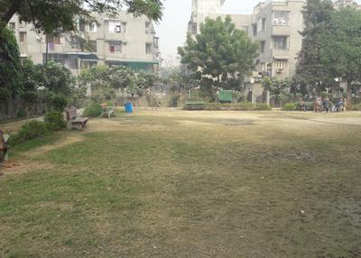 Project Image of 0.0 - 1100.0 Sq.ft 2 BHK Apartment for buy in DDA SFS Flats Pocket 1 Bhartiya Apartment