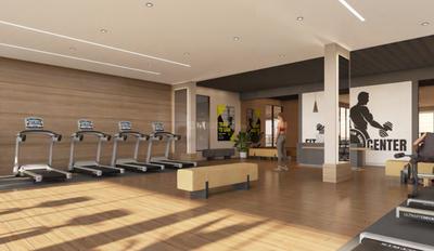 Project Image of 1945.0 - 2400.0 Sq.ft 3 BHK Apartment for buy in Bharathi Horizon