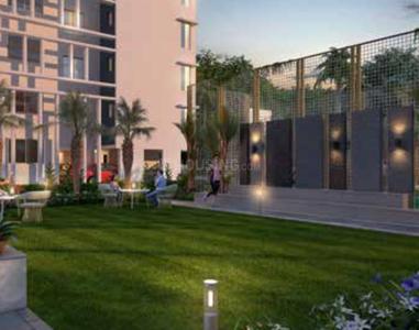 Project Image of 483.62 - 538.73 Sq.ft 1 BHK Apartment for buy in Vishwas Yashraj Nakshatra Phase 3