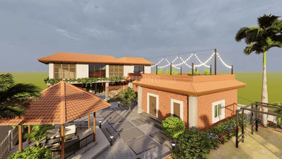 Project Image of 0.0 - 5445.0 Sq.ft Residential Plot Plot for buy in The Sensory