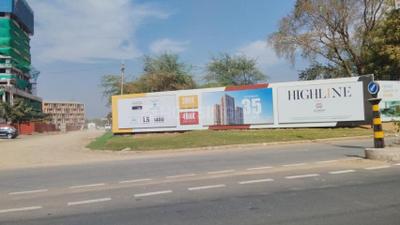 Project Image of 2700.0 - 3801.0 Sq.ft 3 BHK Apartment for buy in Highline