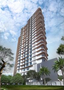 Project Image of 0.0 - 1070.0 Sq.ft 3 BHK Apartment for buy in Anuwrita Sharda Pristine