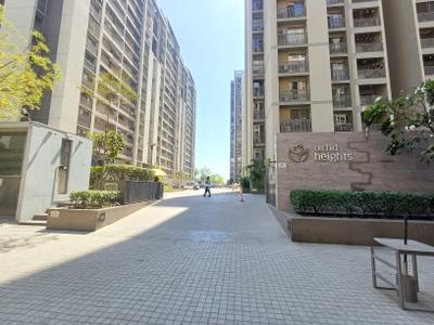 Project Image of 0.0 - 401.0 Sq.ft 1 BHK Apartment for buy in Orchid Heights