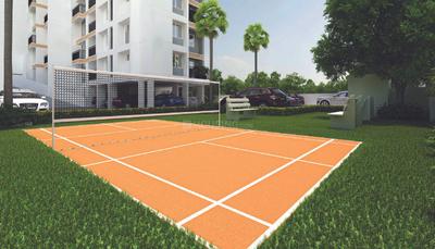 Project Image of 874.0 - 1799.0 Sq.ft 2 BHK Apartment for buy in Vishraam Opus
