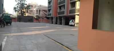 Project Image of 583.08 - 612.36 Sq.ft 2 BHK Apartment for buy in Hiradhan Suviral Apartment