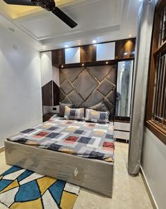Archit Smart View Apartment Bedroom 1
