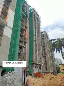 Project Image of 910.0 - 1610.0 Sq.ft 2 BHK Apartment for buy in Orbit Tarang