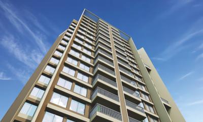 Project Image of 729.47 - 882.21 Sq.ft 2.5 BHK Apartment for buy in Sarthak Highreach