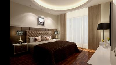 Project Image of 310.0 - 637.0 Sq.ft 1 BHK Apartment for buy in Mirador Utsav Phase 1