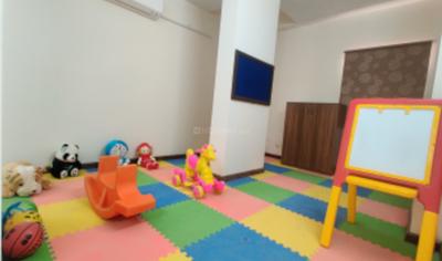Project Image of 925.0 - 979.0 Sq.ft 3 BHK Apartment for buy in Unique Garden City Phase III