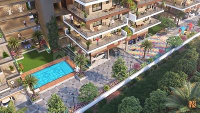 Project Image of 1063.0 - 2038.0 Sq.ft 2 BHK Apartment for buy in Mega Sarovar
