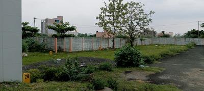 Project Image of 650.0 - 1681.0 Sq.ft Residential Plot Plot for buy in VV Jayam