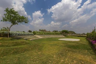 Project Image of 512.0 - 1110.0 Sq.ft 1 BHK Apartment for buy in Shriram Shriline Primrose