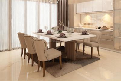 Project Image of 1000.0 - 1435.0 Sq.ft 2 BHK Apartment for buy in S R I Green Wood