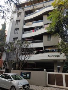 Project Image of 1181.0 - 1717.0 Sq.ft 3 BHK Apartment for buy in Gokhale Aashirwad