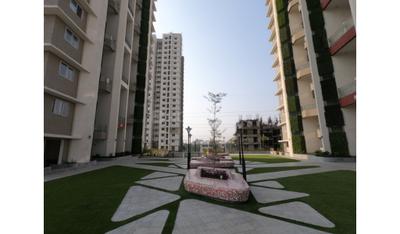 Project Image of 698.25 - 1261.96 Sq.ft 2 BHK Apartment for buy in Naiknavare Avonvista Project 4