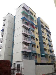Project Image of 432.0 - 793.0 Sq.ft 1 BHK Apartment for buy in Trinity Pareira Paradise