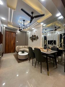 Project Image of 360.0 - 1100.0 Sq.ft 1 BHK Builder Floor for buy in Happy Homes Dwarka Mor