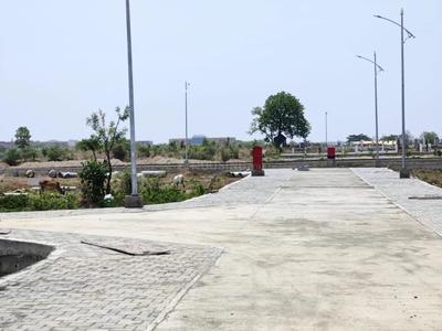 Project Image of 946.0 - 6737.0 Sq.ft Residential Plot Plot for buy in Mahalaxmi Nagar 43