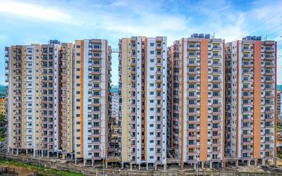 Project Image of 559.72 - 1184.03 Sq.ft 2 BHK Apartment for buy in Unique Ashiyana Society