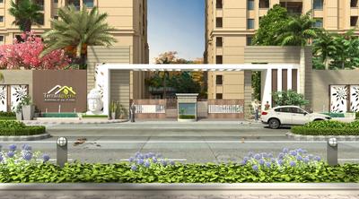 Project Image of 1257.28 - 3272.38 Sq.ft 2 BHK Apartment for buy in Chordias Terraza Greens