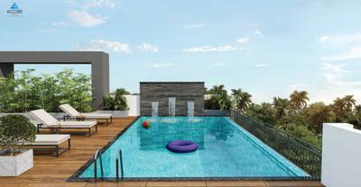 Project Image of 741.0 - 1533.0 Sq.ft 1 BHK Apartment for buy in Accord Sovereign